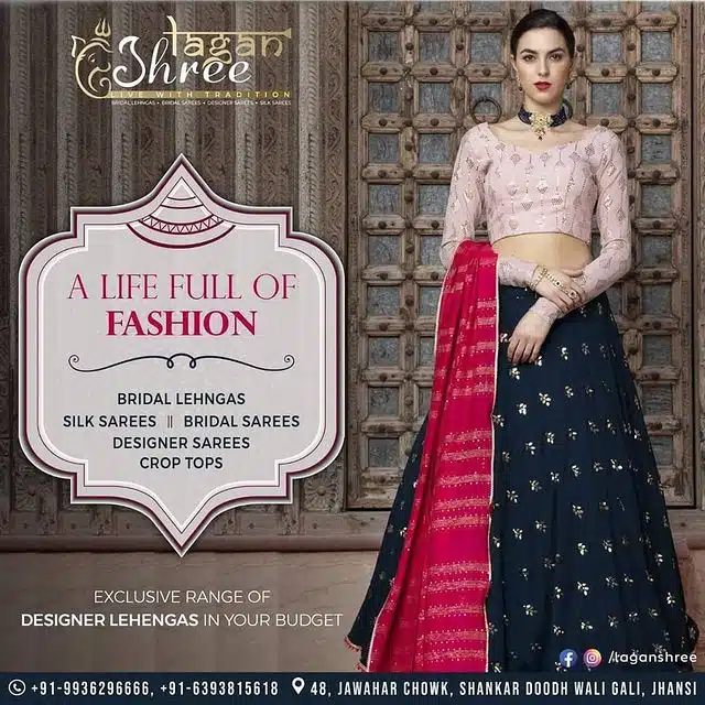Fashion Graphic 4