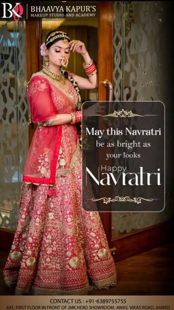 Navratiri Graphic