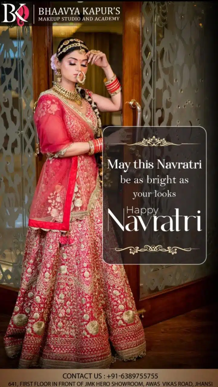 Navratiri Graphic